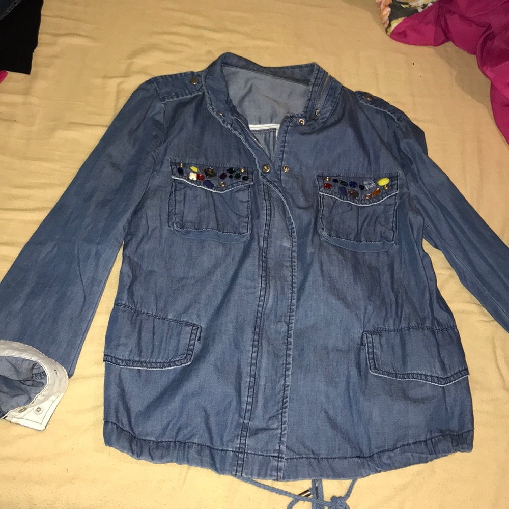 Jacket